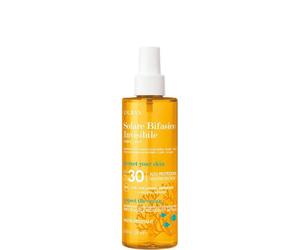 PUPA Solare Bifásica Invisible Viso Cuerpo SPF30 200ML Resistente Al Agua