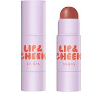 PUPA STICKOLOGIST BALM&BLUSH 001
