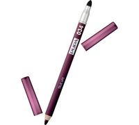 Pupa True Lips 34 Ciruela Roja