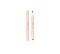 Pupa Milano Vamp! Creamy Duo - 008 Vintage Rose For Women 1.0 g Makeup