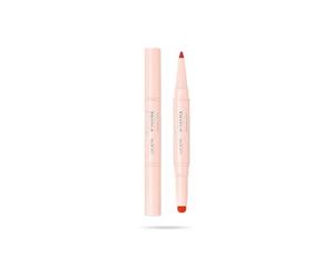 Pupa Vamp! Creamy Duo 011 Orange Red