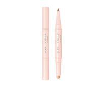 Pupa Vamp! Creamy Duo Lip Pencil & Shiny Lipstick 001 Fair Nude 0.8 gram Lipstick + 0.2 gram Lip Pencil