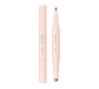 Pupa Vamp! Creamy Duo Lip Pencil & Shiny Lipstick 005 Deep Nude 0.8 gram Lipstick + 0.2 gram Lip Pencil