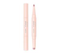 Pupa Vamp! Creamy Duo Lip Pencil & Shiny Lipstick 019 Vibrant Rose 0.8 gram Lipstick + 0.2 gram Lip Pencil