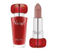 Pupa Vamp! Extreme Colour Barra de labios 101 Warm Nude 3,5 g