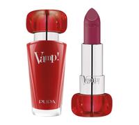 Pupa Vamp! Extreme Colour Barra de labios 201 Black Cherry 3,5 g