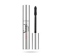 Pupa Vamp! - Máscara de pestañas Extreme negro + mini delineador de ojos Skinny Liner negro - Pestañas de volumen extremo efecto escénico. Pestañas explosivas con bolígrafo ultra slim Trazo fácil y