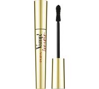 PUPA Milano - Vamp! Mascara Forever Máscaras de pestañas 9 ml BLACK