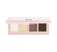 Pupa Vamp! Mini Paleta de sombras de ojos Natural Matt 4 g