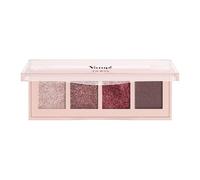 Pupa Vamp! Mini Paleta de sombras de ojos Pinkish Bronze 4 g