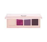 Pupa Vamp! Mini Paleta de sombras de ojos Vibrant Plum 5,2 g