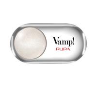 Pupa Vamp! Sombra 401 White Snow Nude & Brown 1 g