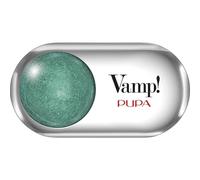Pupa Vamp Sombra Húmeda Y Seca 303 True Emerald