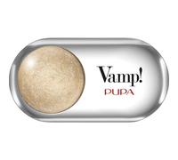 Pupa Vamp Wet&Dry Sombra 201 Champagne Gold