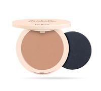 Pupa Wonder Me - Base de maquillaje en polvo mate 060 Deep Sand 9 g