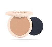 Pupa Wonder Me - Base de maquillaje mate en polvo, 040, arena 9 g