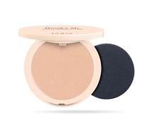 Pupa Wonder Me - Base de maquillaje mate en polvo con efecto mate 020, color beige neutro, talla 9