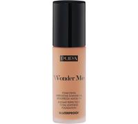 Pupa Wonder Me Base De Maquillaje Perfección Instantánea 60 Biscuit