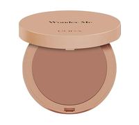 Pupa Wonder Me Bronzer - Polvo facial bronceador perfección instantánea, 7,5 g, Medium Neutral 003