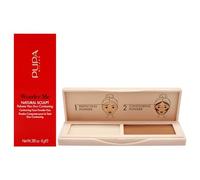 Pupa Wonder Me Natural Sculpt 8 g. Polvo facial Contouring 001 Light Skin