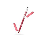 PUPAMilanoTrue Lips - Lápiz de labios mezclable, color rojo fresa 1,2 g