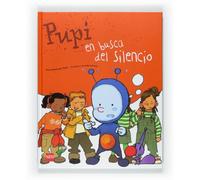 Pupi en busca del silencio