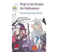Pupi Y Las Brujas De Halloween