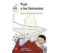 Pupi Y Los Fantasmas