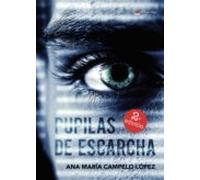 Pupilas De Escarcha