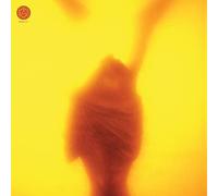 Pupillo Massimo - Embracing the Ruins (Vinyl Red Transparent) [Vinilo]