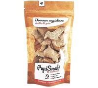 Pupilovo PupiSnaki con buche «Calmantes y que mejoran el estado de ánimo» 100 g