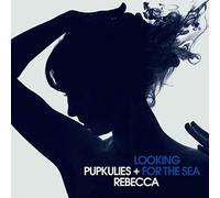 Pupkulies & Rebecca - Looking for the Sea [Vinilo]