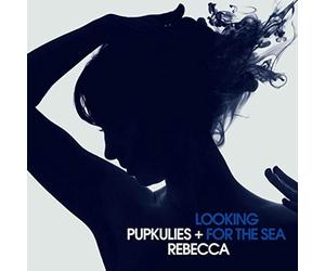 Pupkulies & Rebecca - Looking for the Sea [Vinilo]