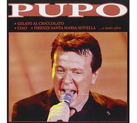 Pupo - Il Meglio Della Musica Di Pupo