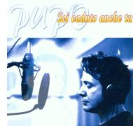 Pupo - Sei Caduto Anche Tu [Import]