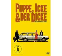 Puppe, Icke und der Dicke [Alemania] [DVD]