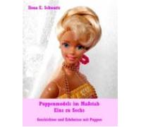 Puppenmodels Im Massstab Eins Zu Sechs (ebook)