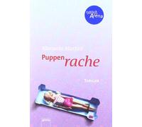 Puppenrache: Arena Thriller