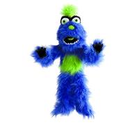 Puppet Company Ltd-Blue Monster Puppet (Importación USA) ACC NUEVO