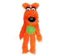 Puppet Company Ltd Orange Monster Puppet ACC NUEVO