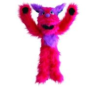 Puppet Company Ltd-Pink Monster Puppet (Importación USA) ACC NUEVO