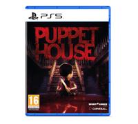 Puppet House (PlayStation 5) (Sony Playstation 5) (PRESALE 26/09/2025)