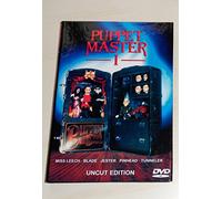 Puppet Master 1 [DVD]