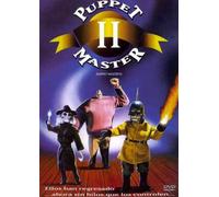 Puppet Master 2/ - Puppet Master 2 [USA] [DVD]