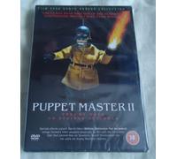 Puppet Master 2 [Reino Unido] [DVD]