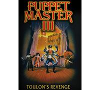 Puppet Master 3 [USA] [DVD]