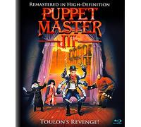 Puppet Master 3 [USA] [DVD]