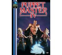 Puppet Master 4 [Alemania] [DVD]