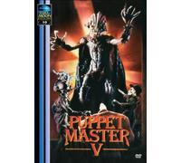 Puppet Master 5 [Alemania] [DVD]