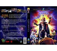 Puppet Master 5: Capítulo Final DVD 1994 Puppet Master 5: The Final Chapter